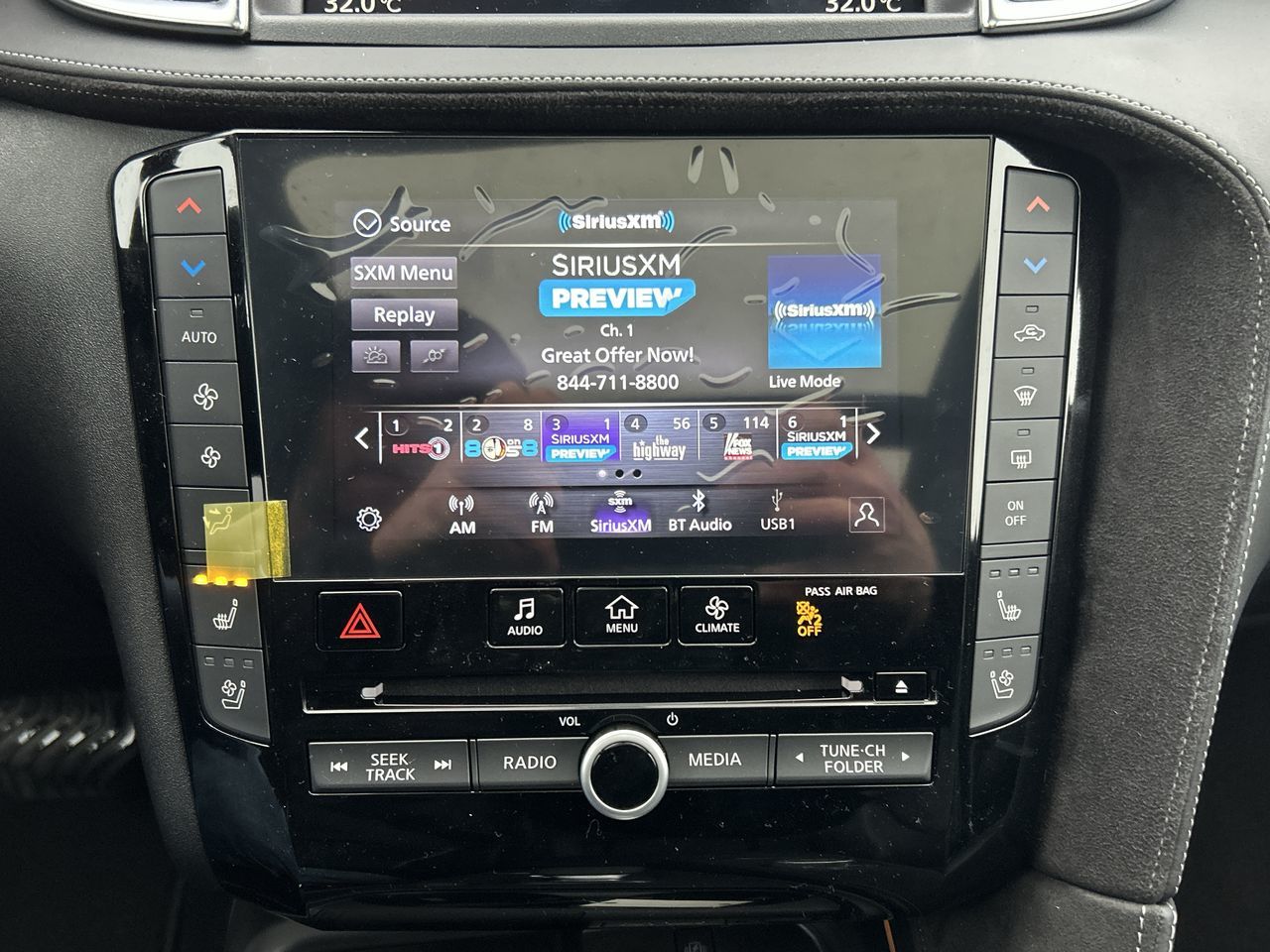 2025  QX50