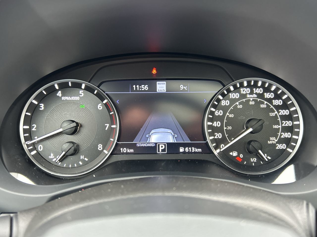 2025  QX50