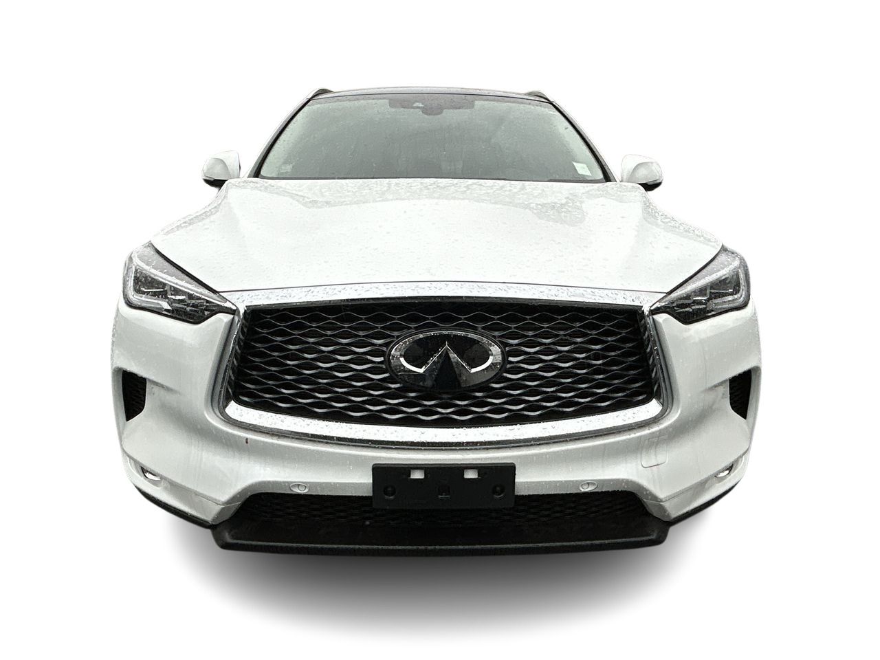 2025  QX50