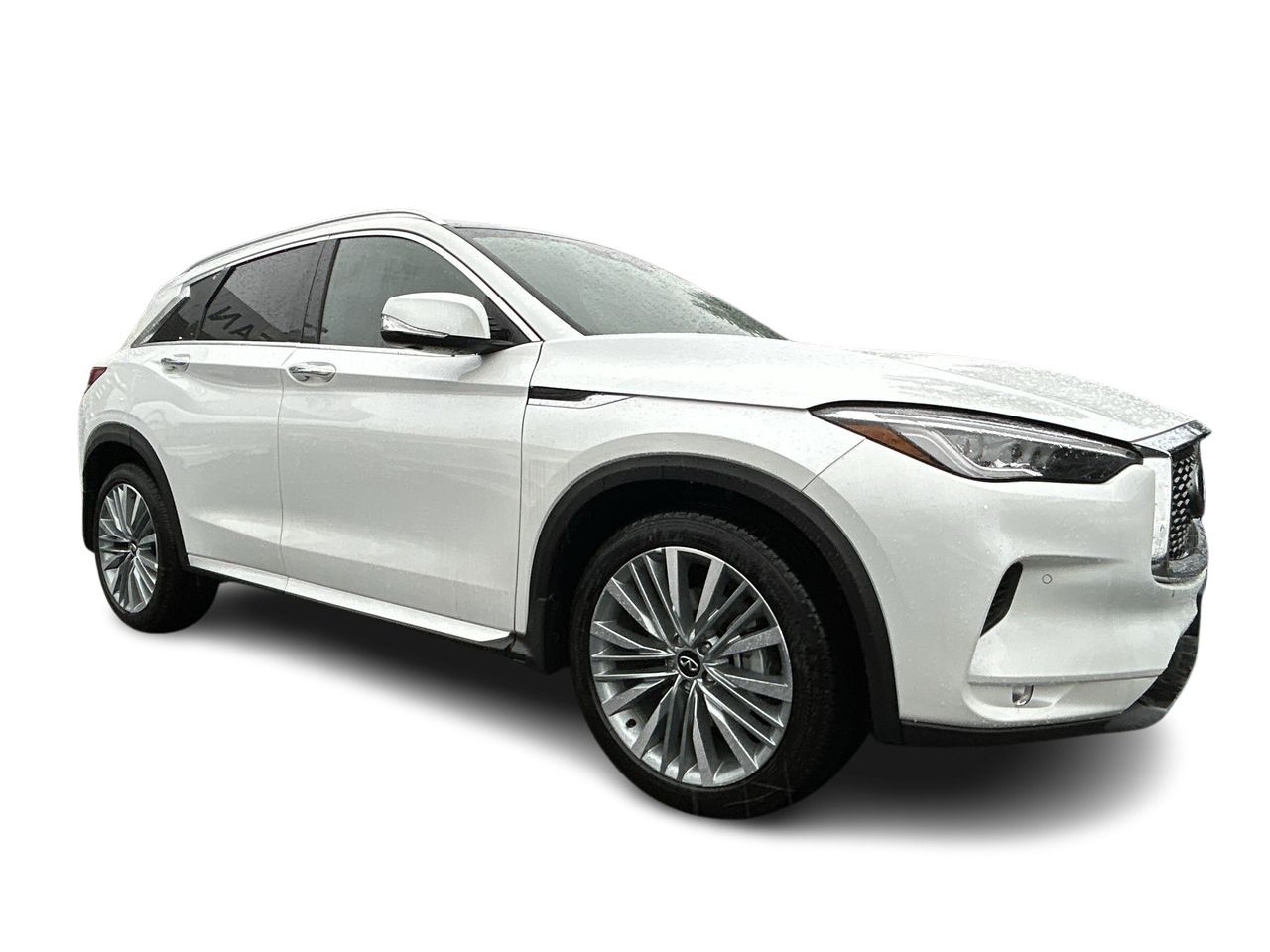 2025  QX50