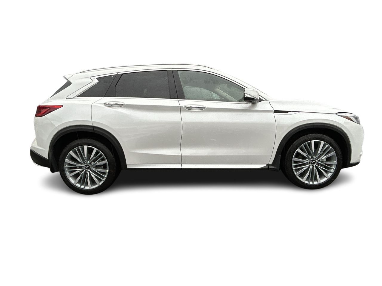 2025  QX50
