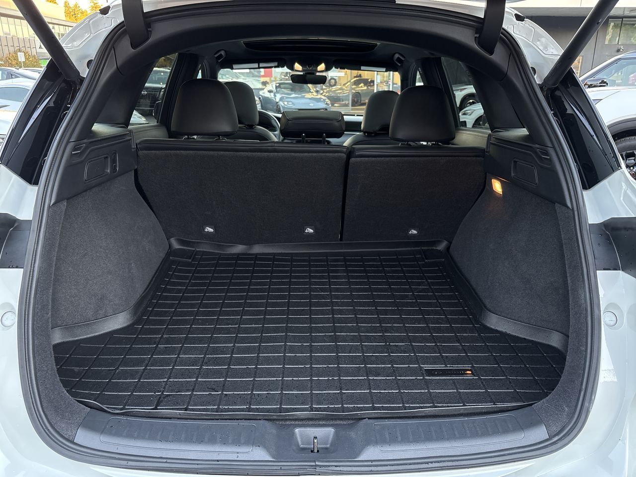 2025  QX50