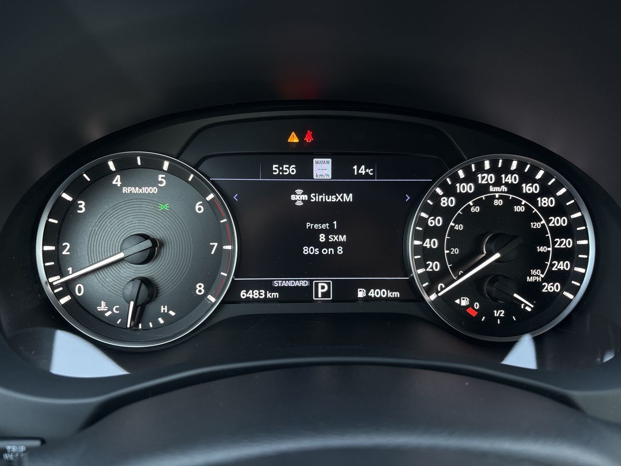 2025  QX50