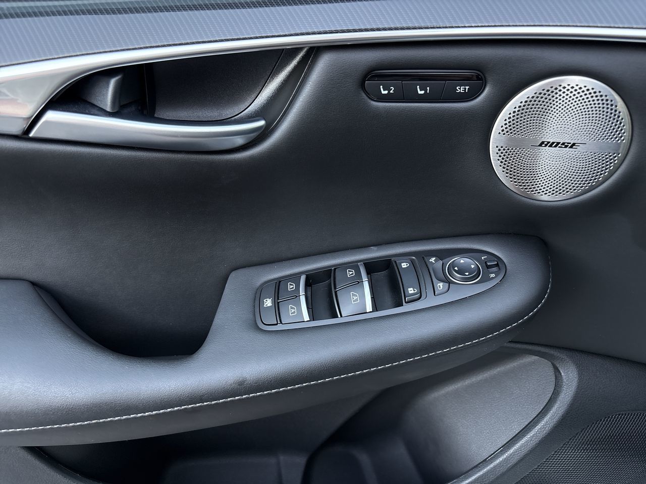2025  QX50