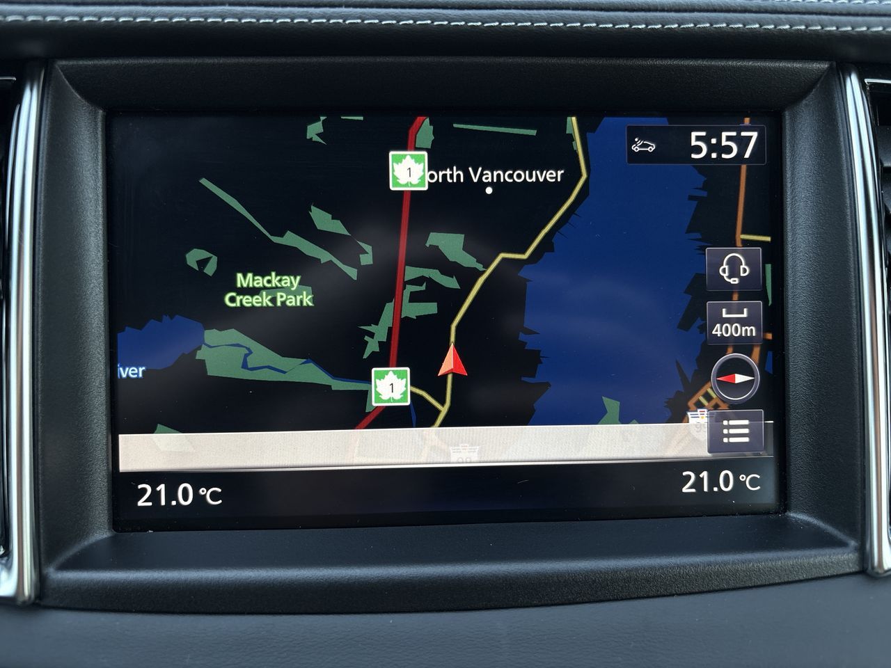 2025  QX50