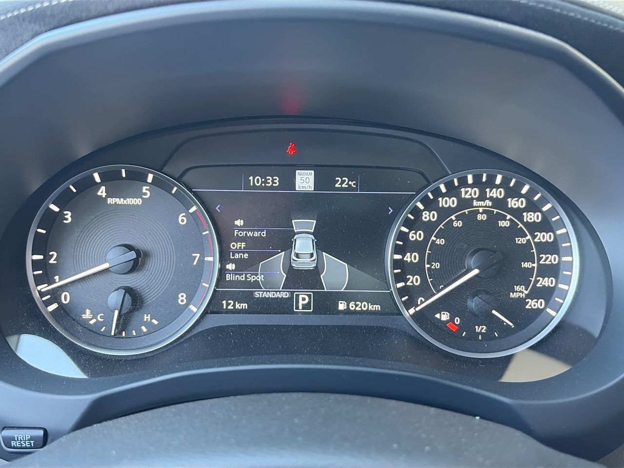 2025  QX50