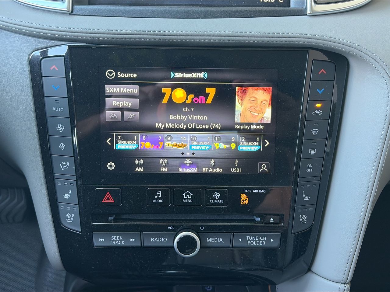 2025  QX50