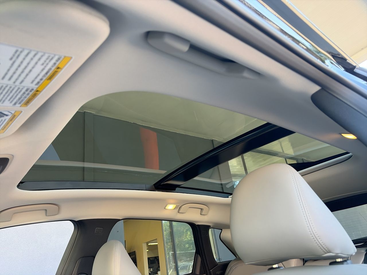 2025  QX50