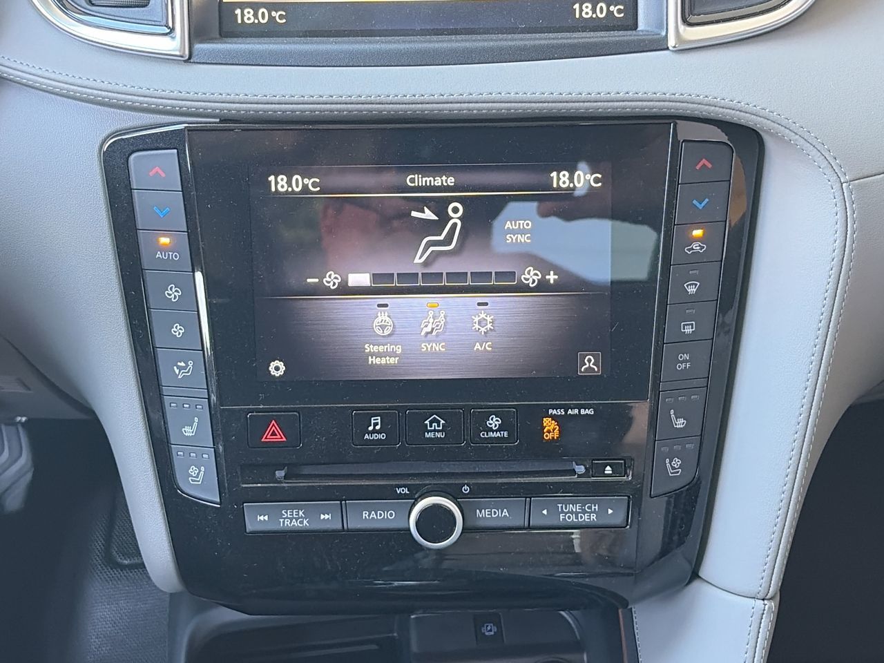2025  QX50