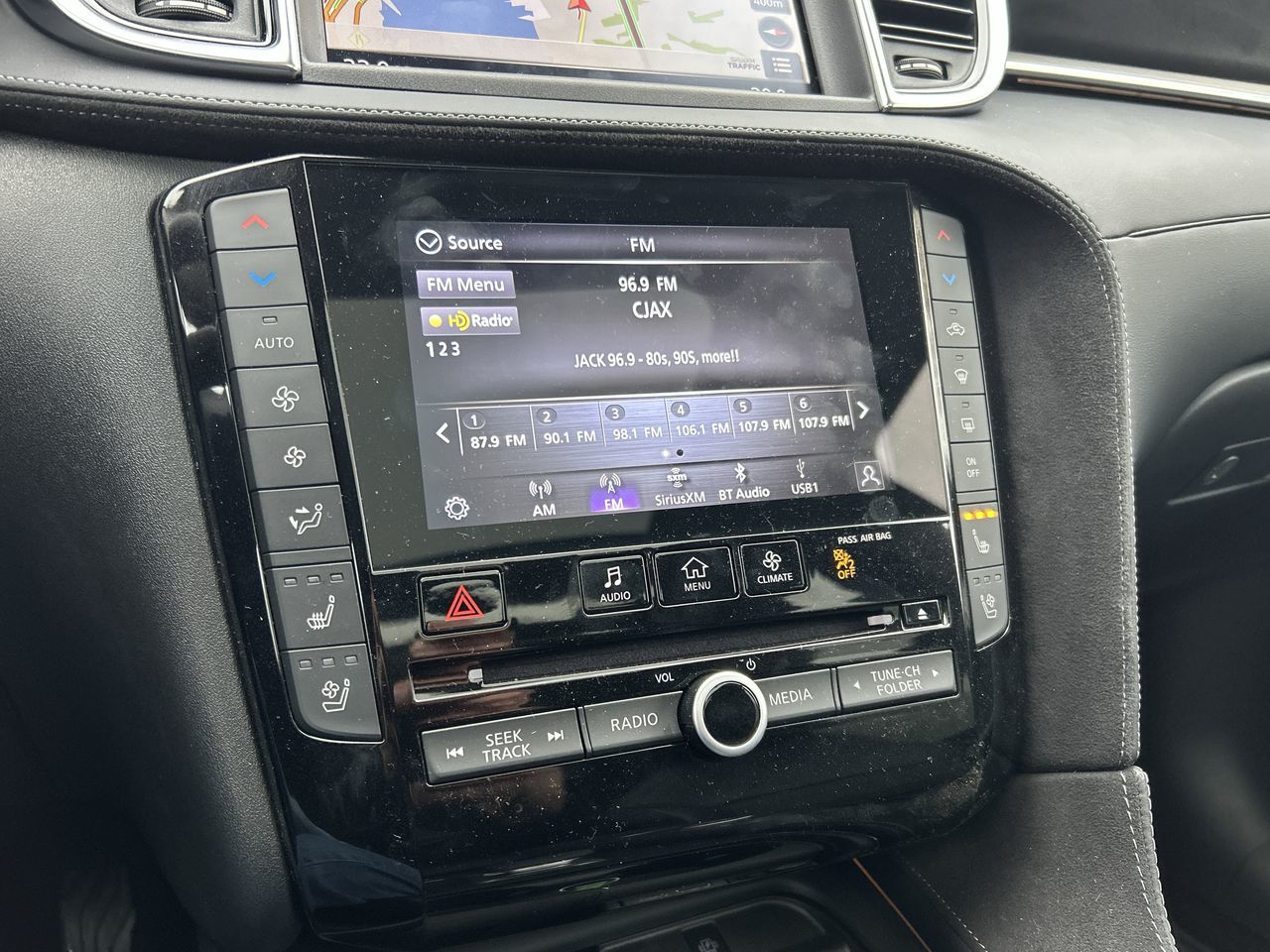 2025  QX50