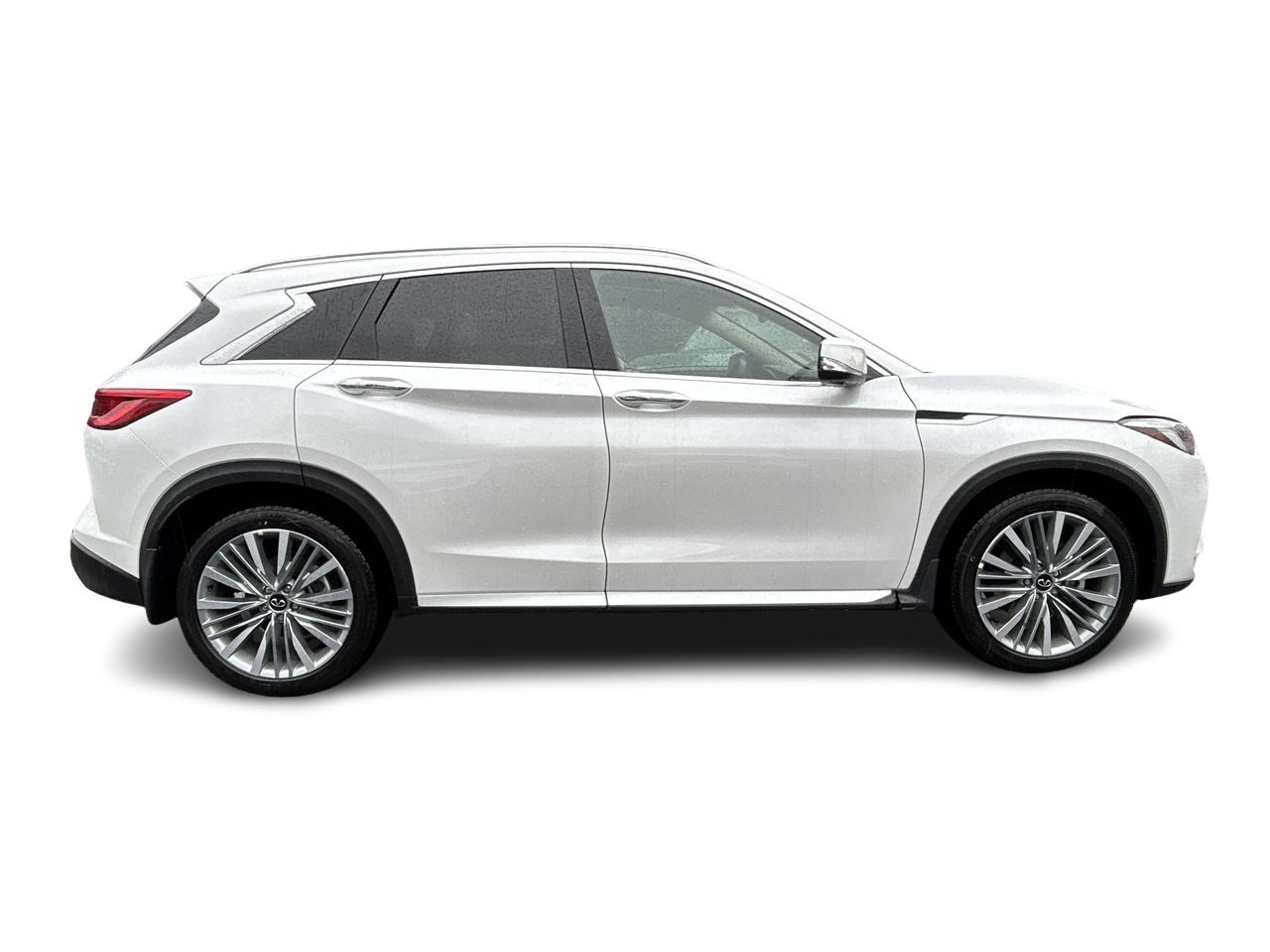 2025  QX50