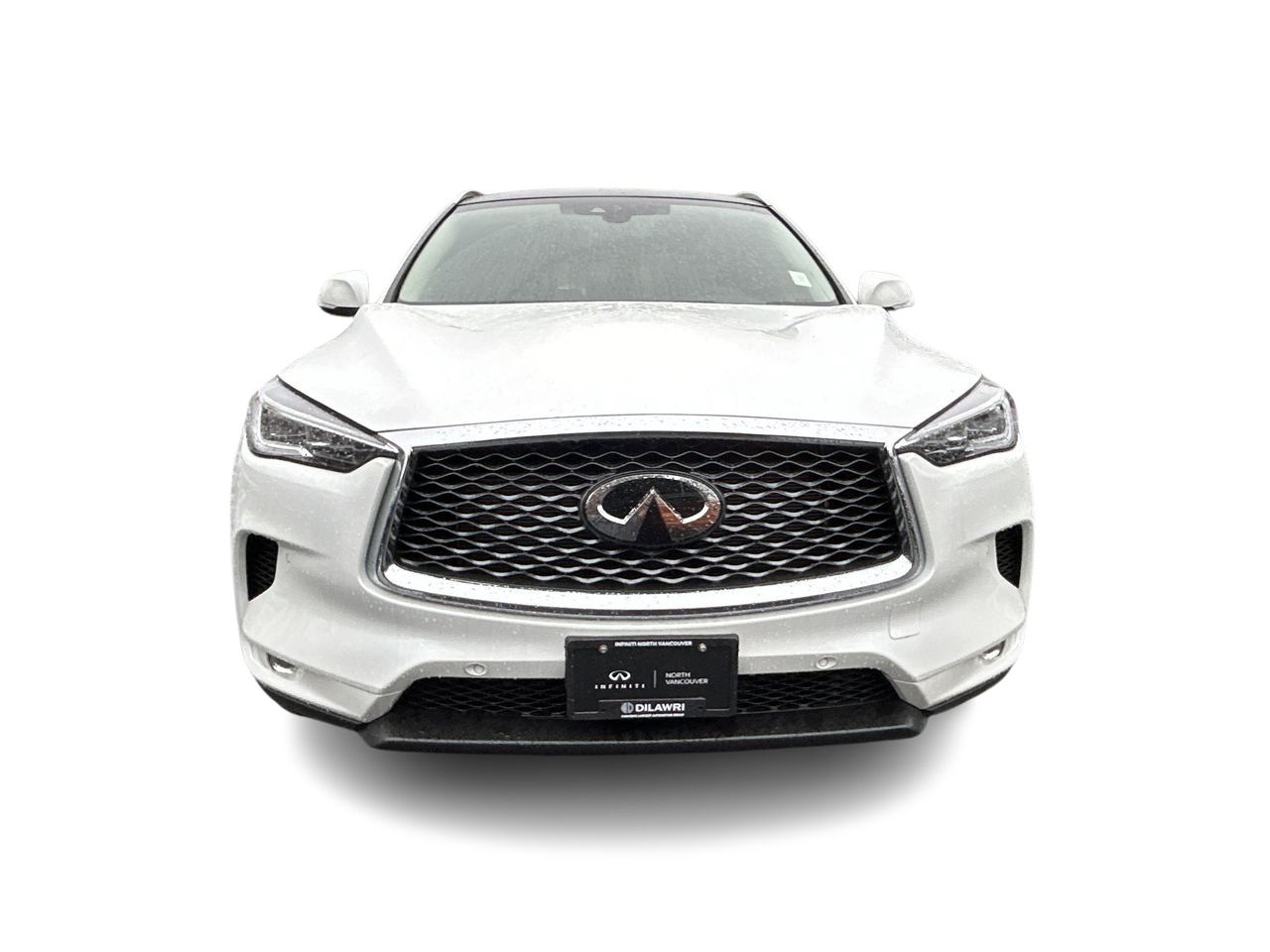 2025  QX50