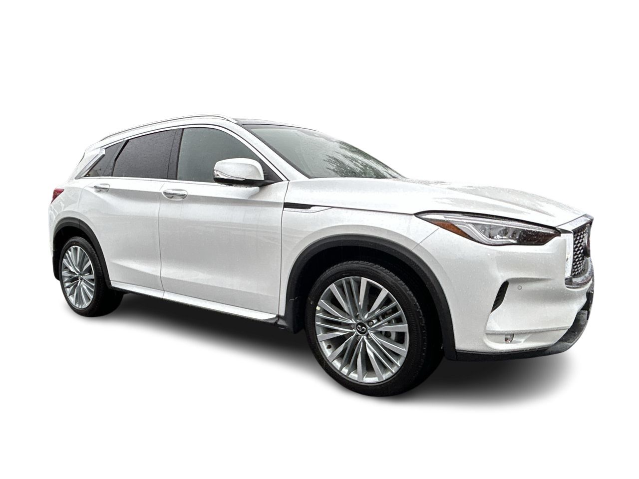 2025  QX50