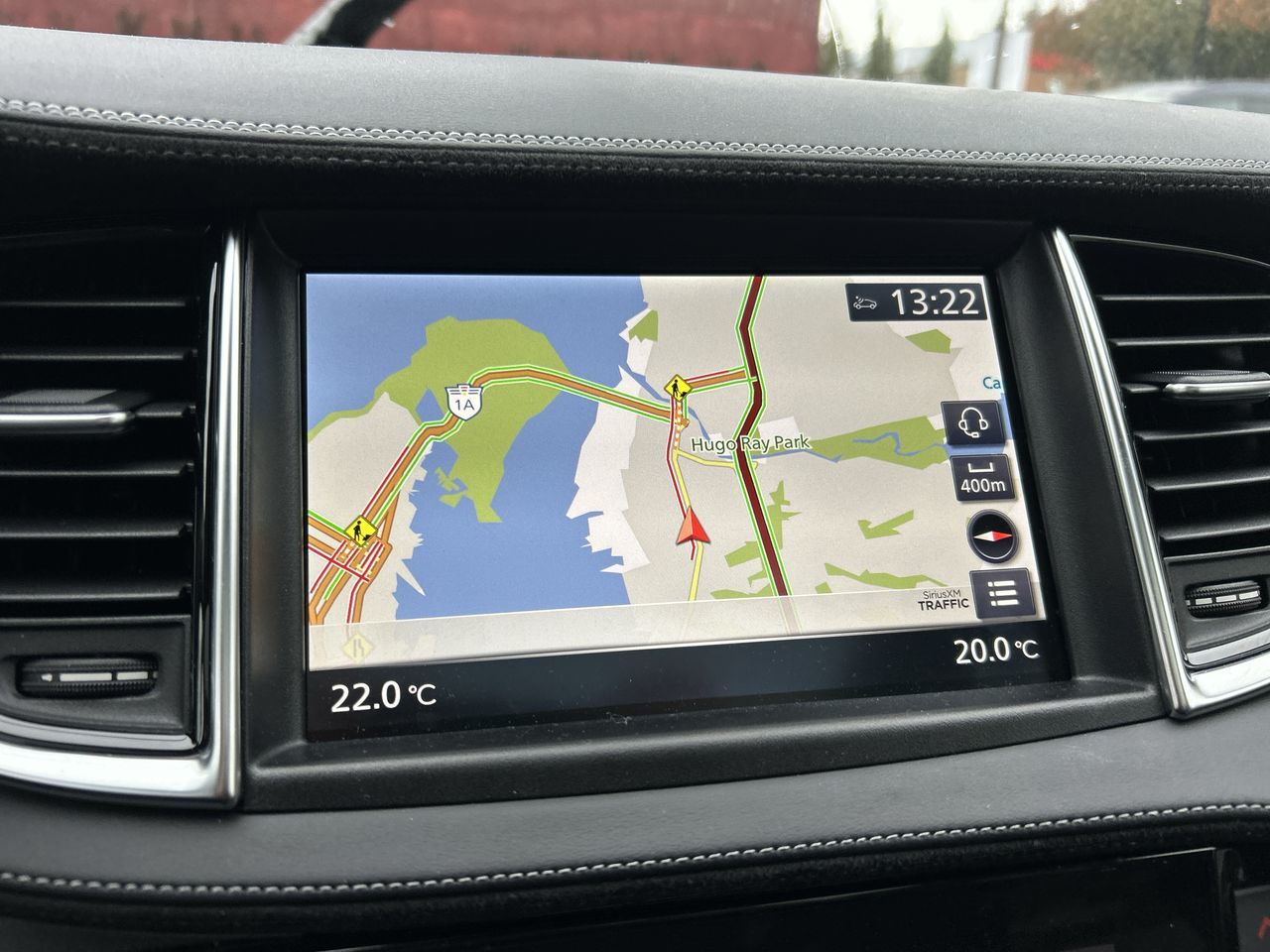 2025  QX50