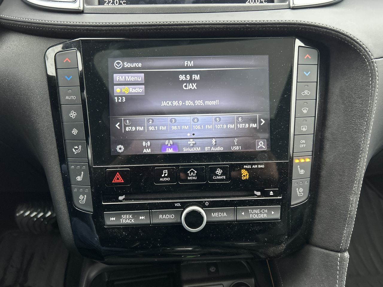 2025  QX50