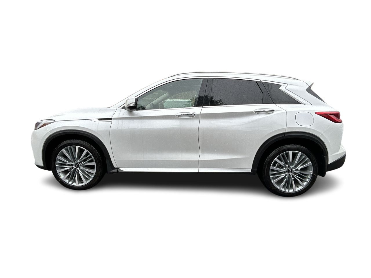 2025  QX50