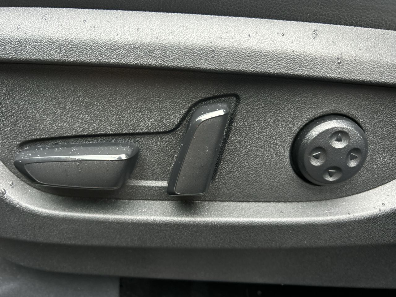 2023 Infiniti QX55 in North Vancouver, British Columbia