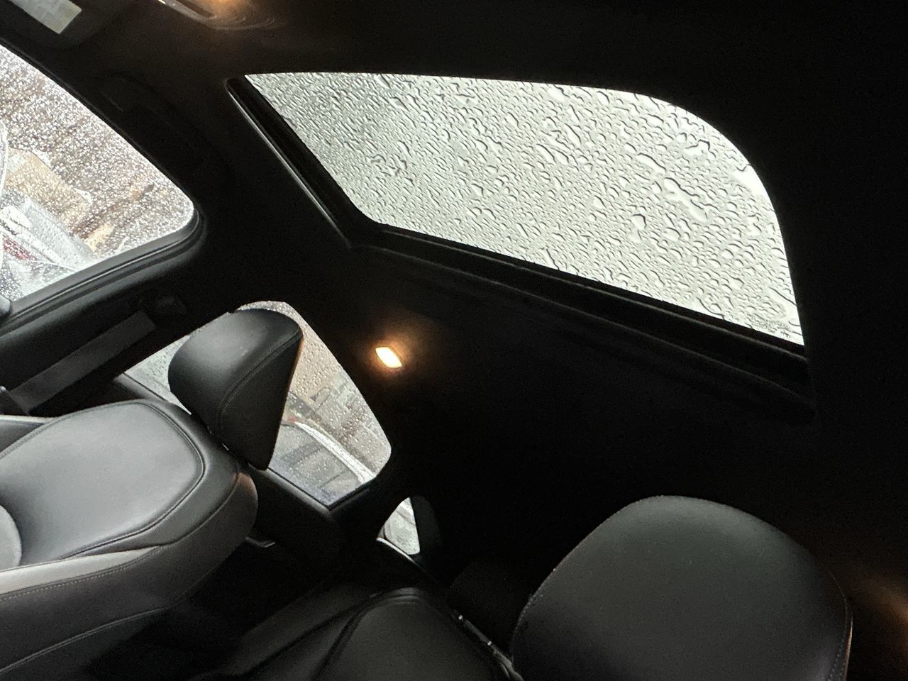 2023 Infiniti QX55 in North Vancouver, British Columbia