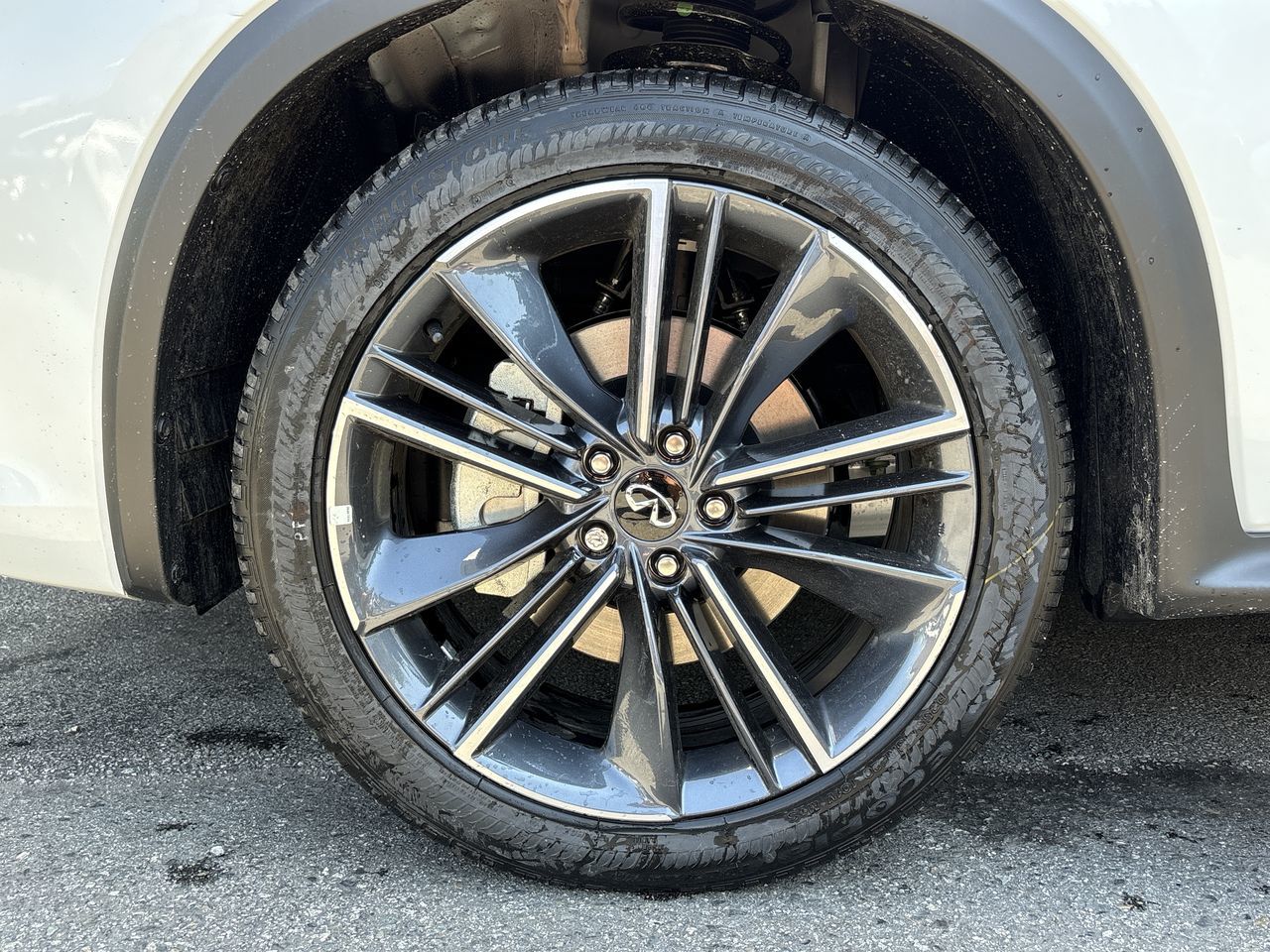 2025  QX55