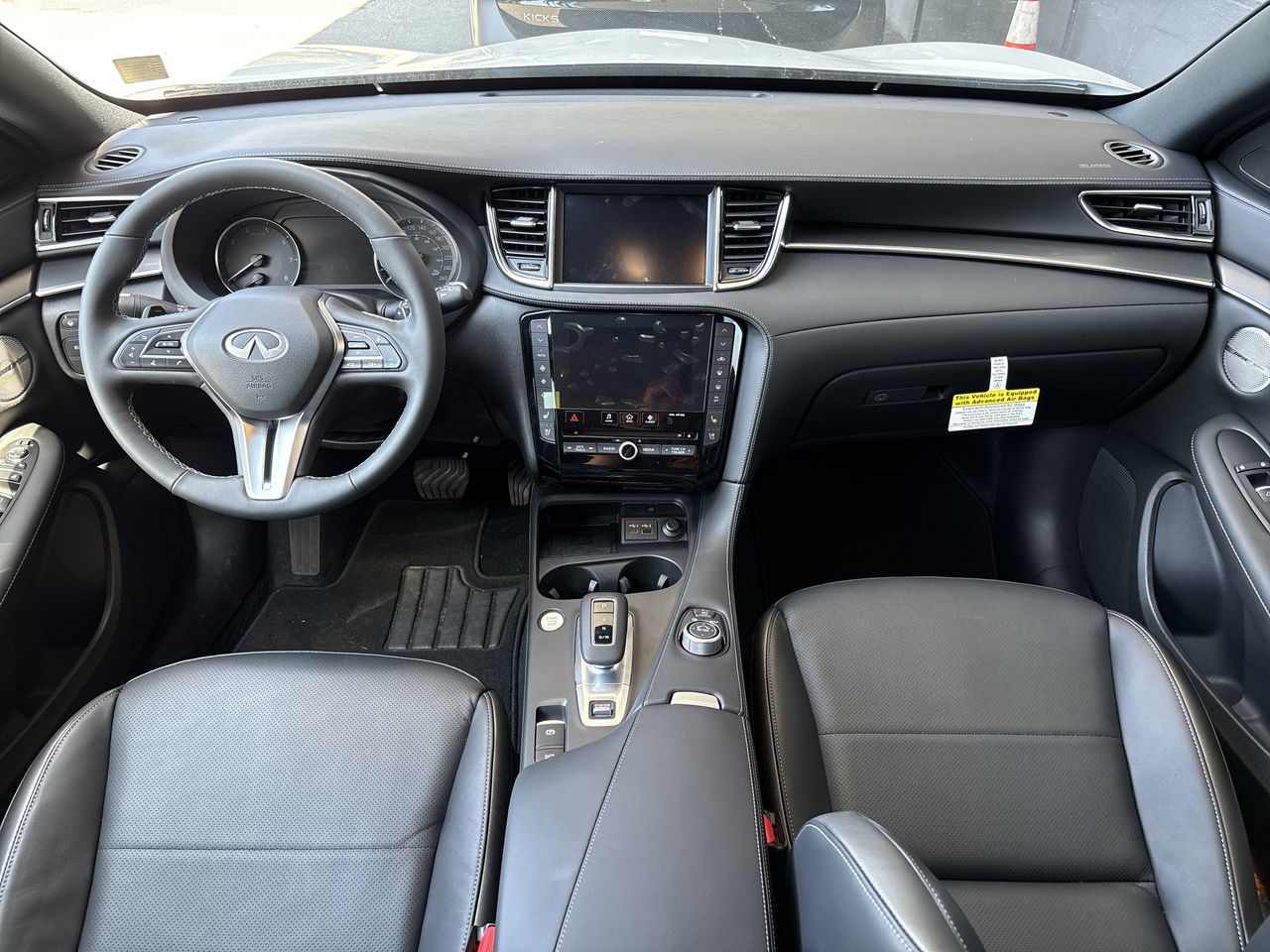 2025  QX55