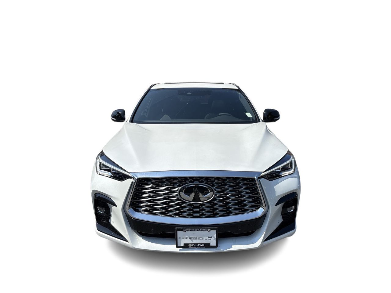 2025  QX55