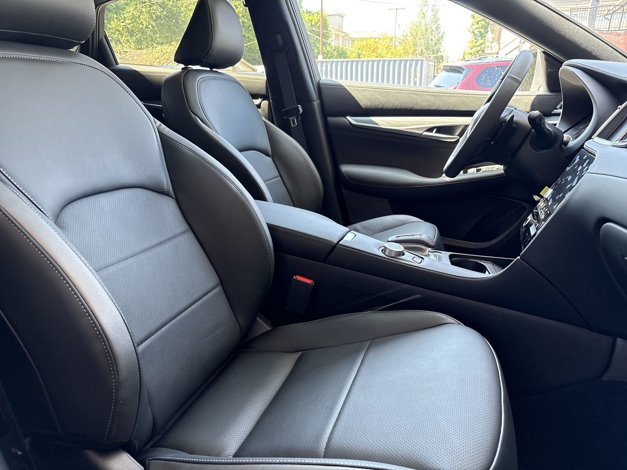 2025  QX55