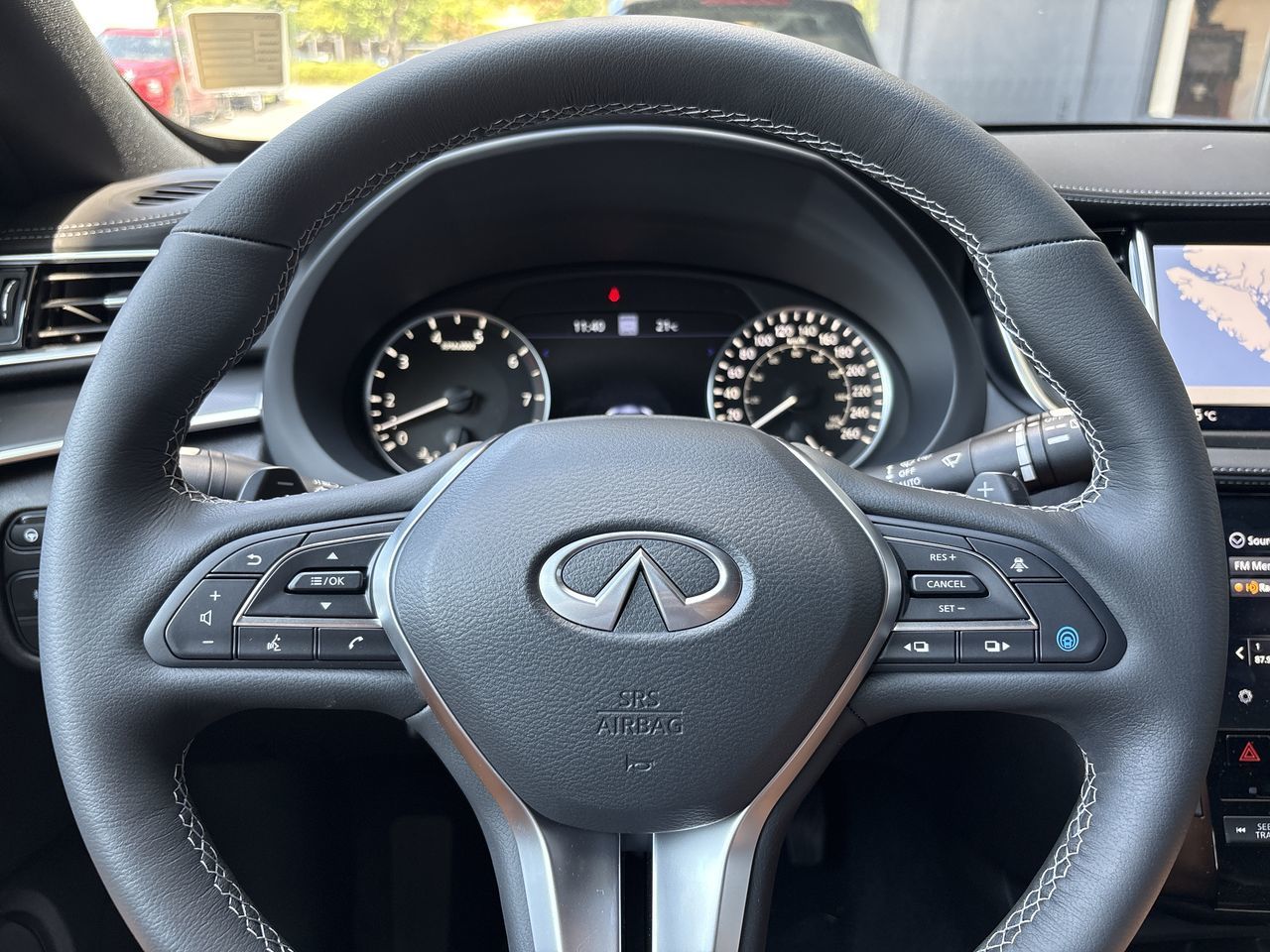 2025  QX55