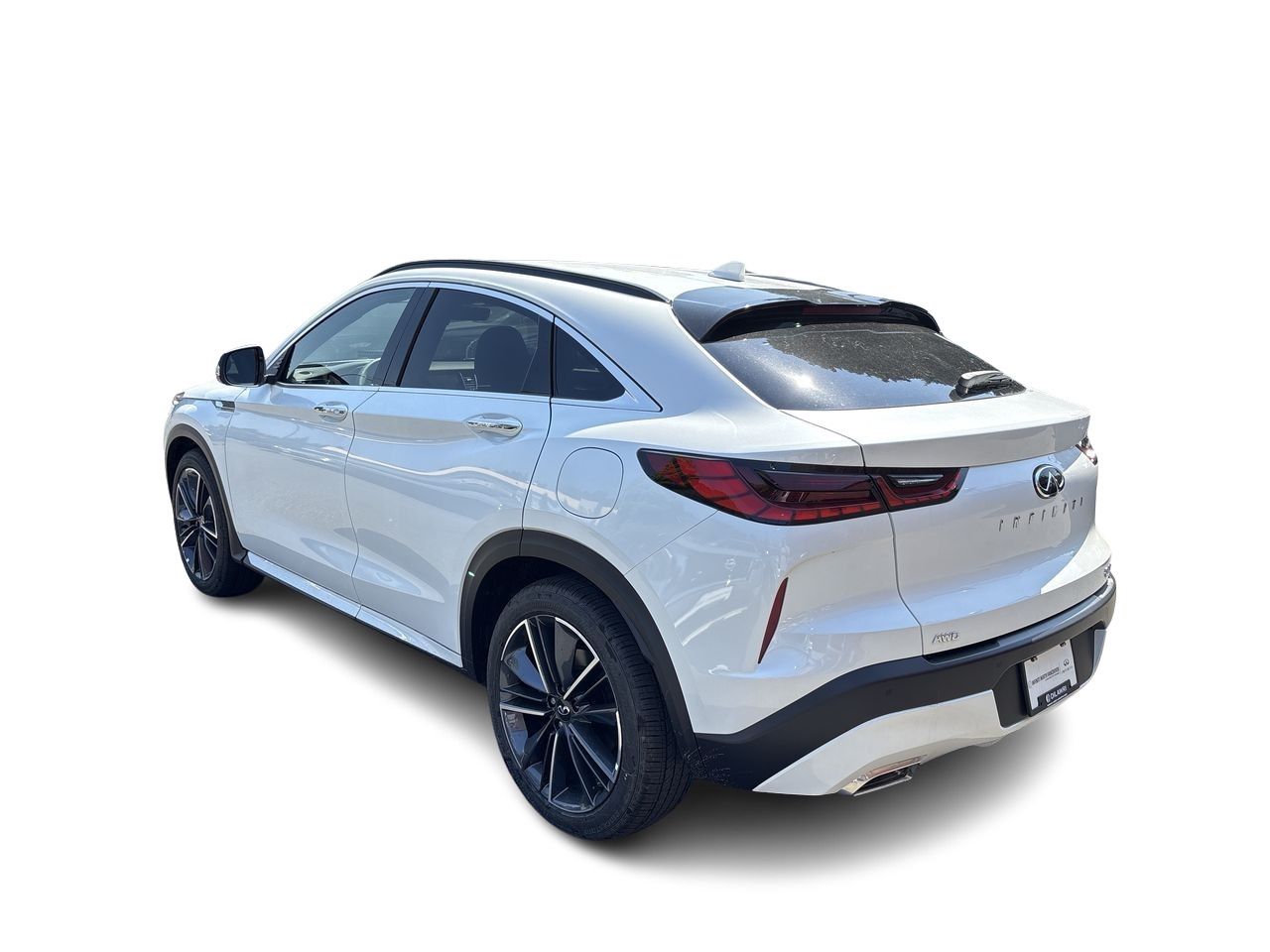 2025  QX55