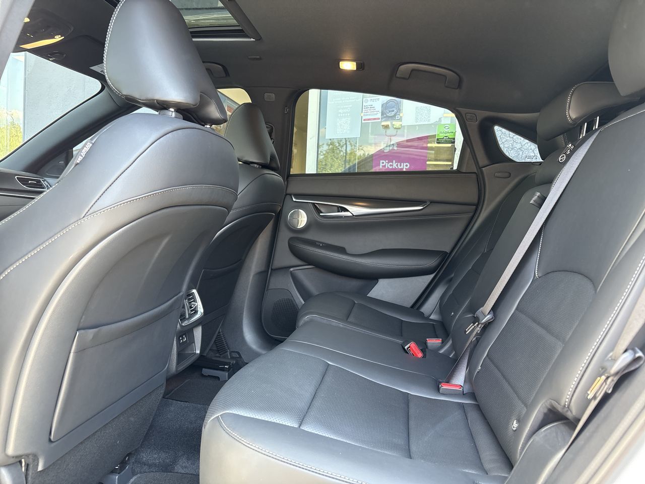 2025  QX55