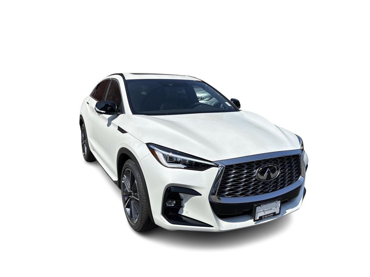 2025  QX55