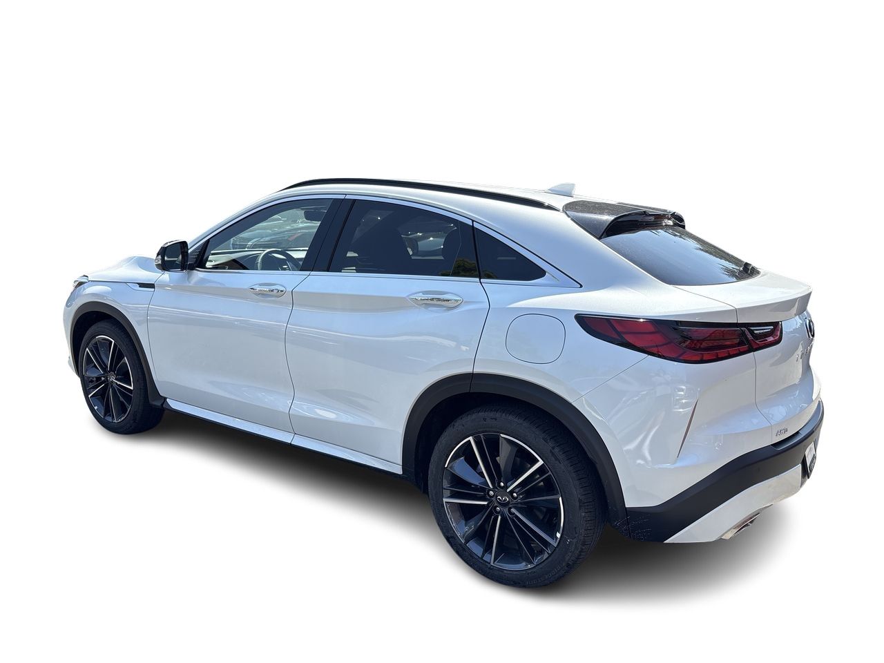 2025  QX55