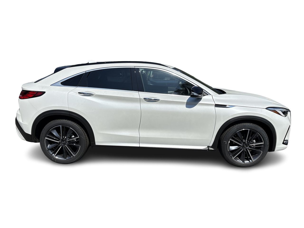 2025  QX55
