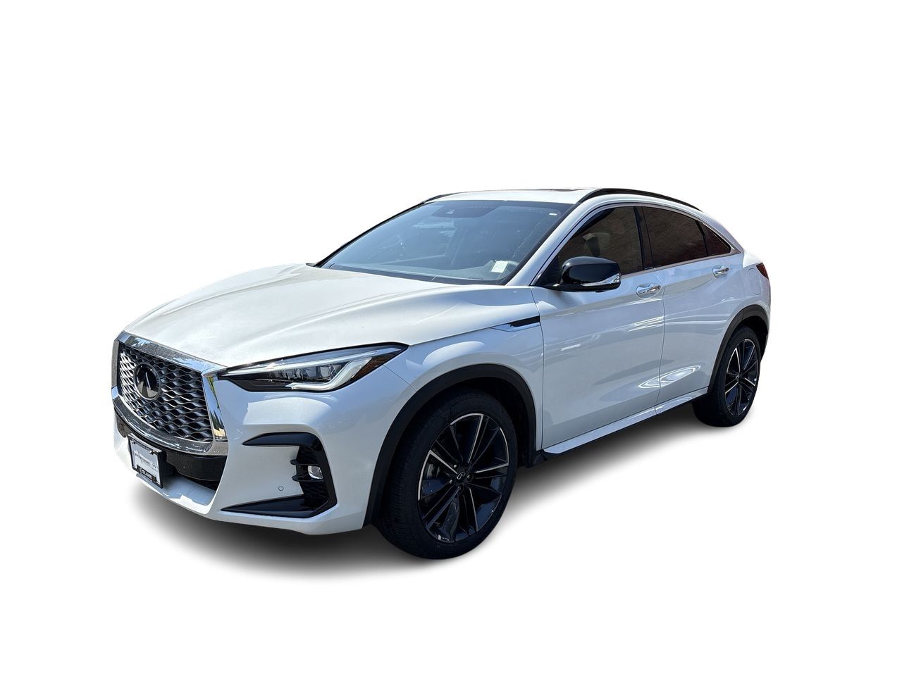 2025  QX55