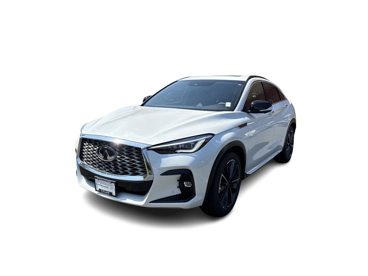 2025  QX55