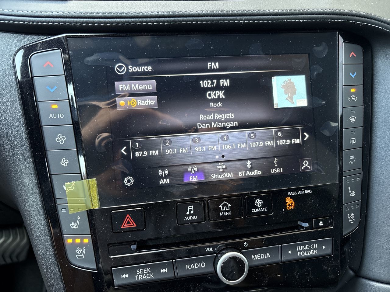 2025  QX55