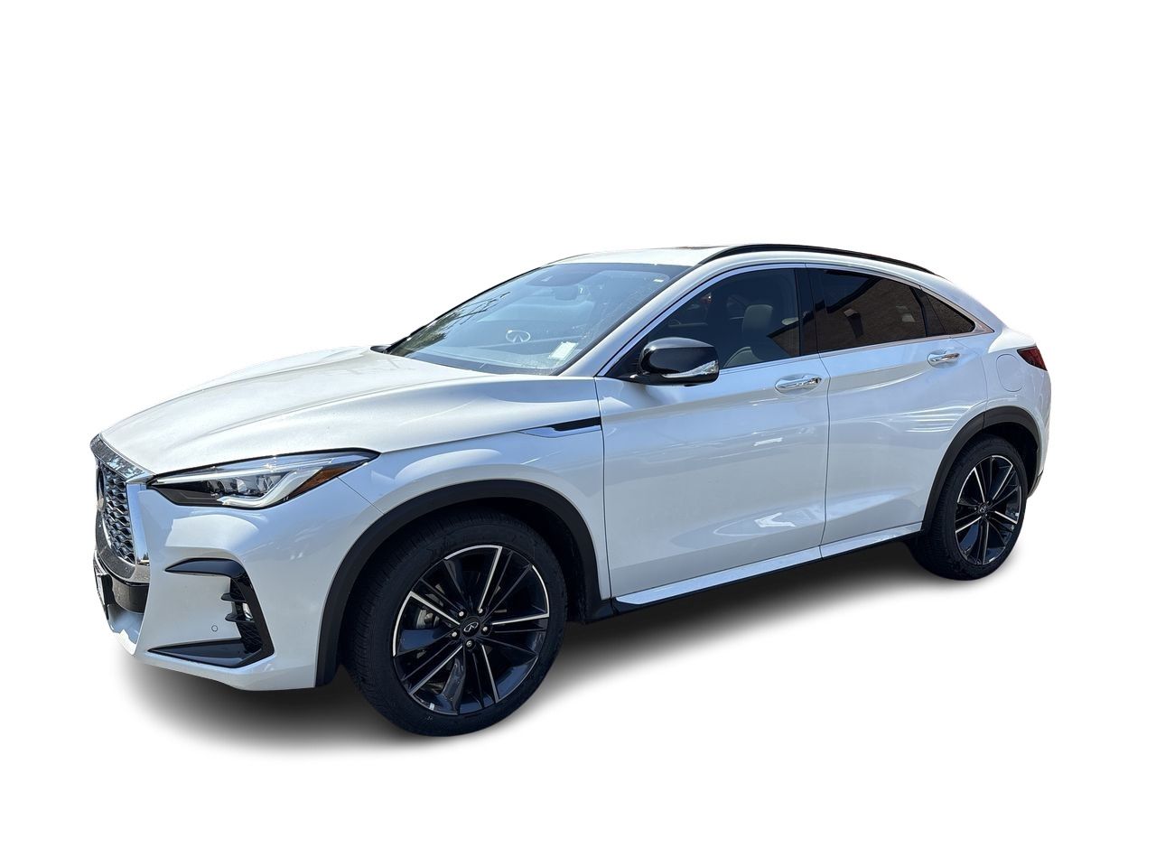 2025  QX55