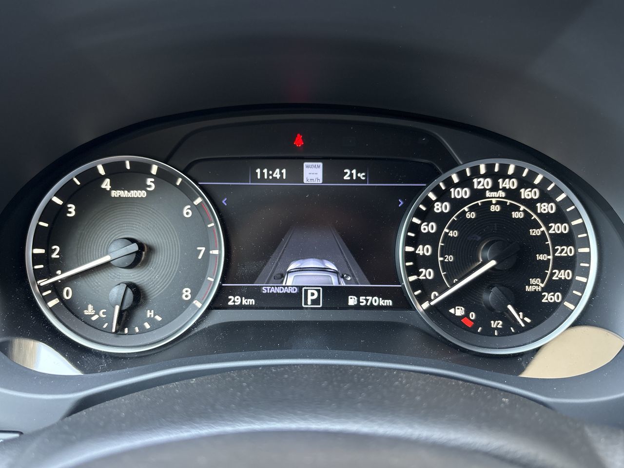 2025  QX55