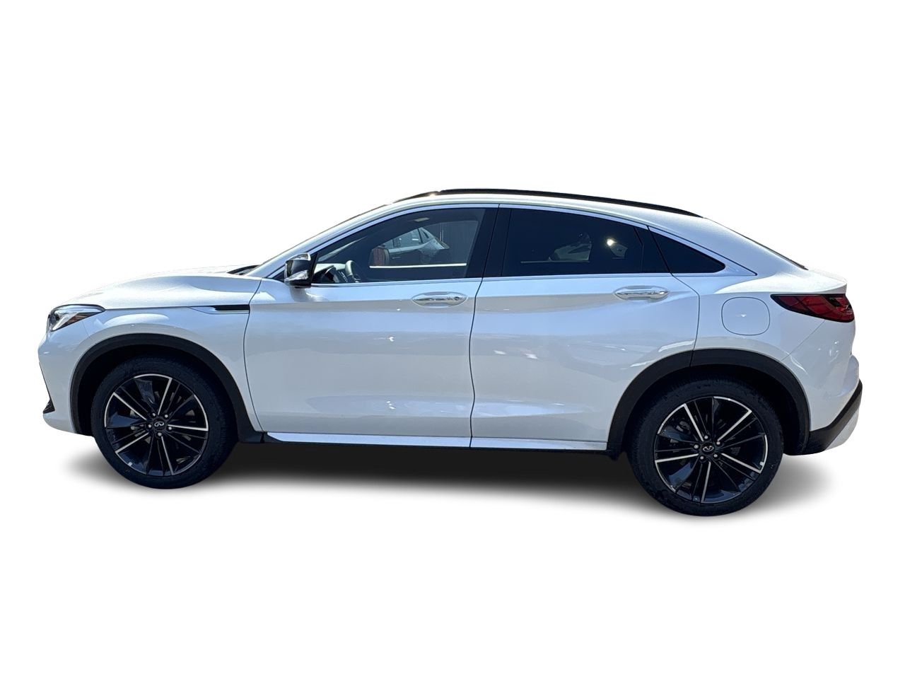 2025  QX55