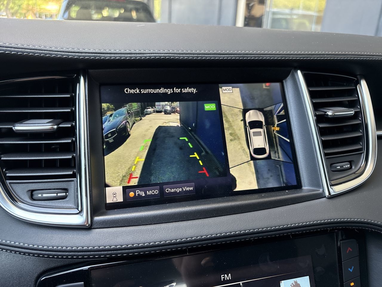 2025  QX55