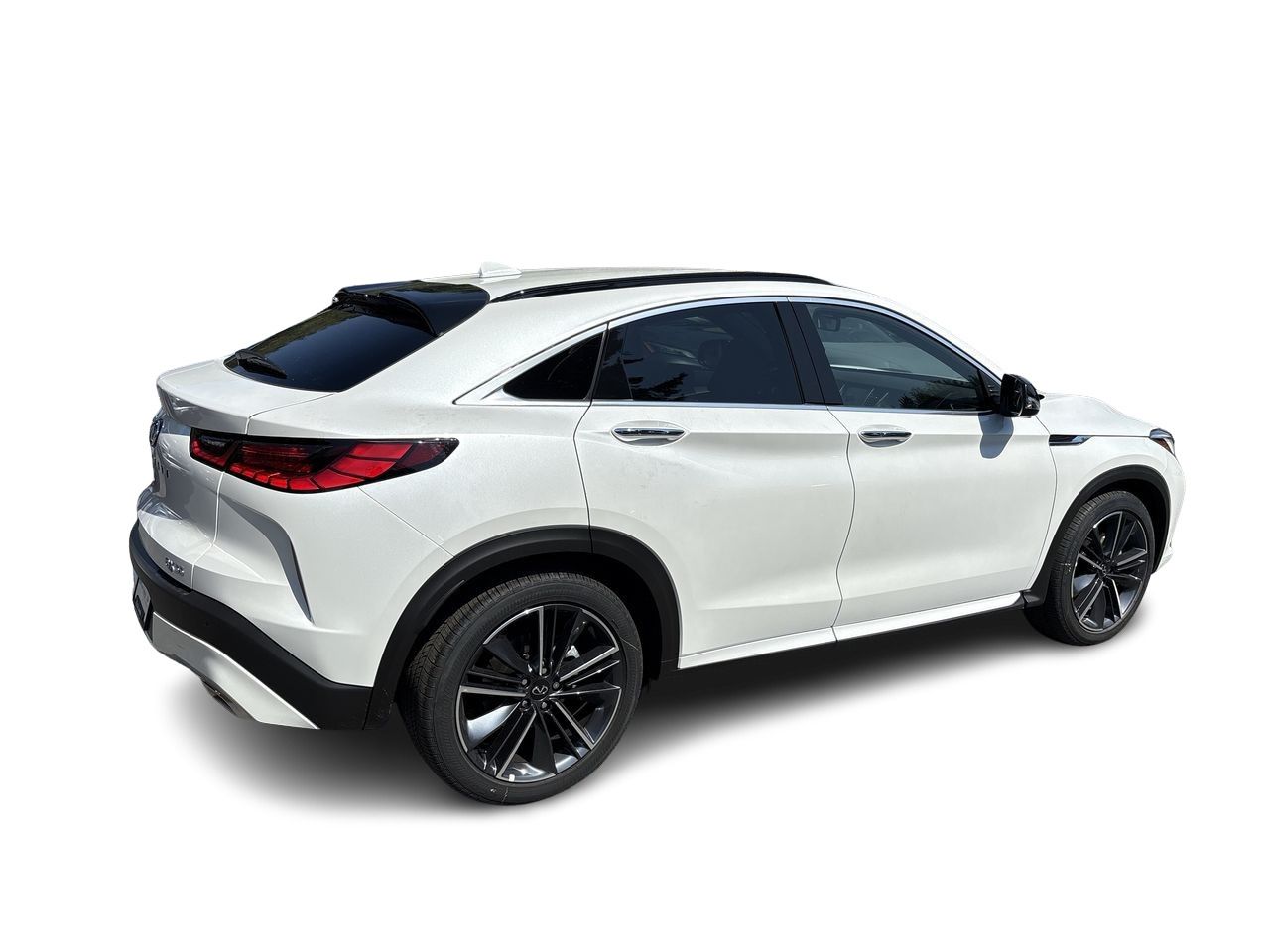 2025  QX55