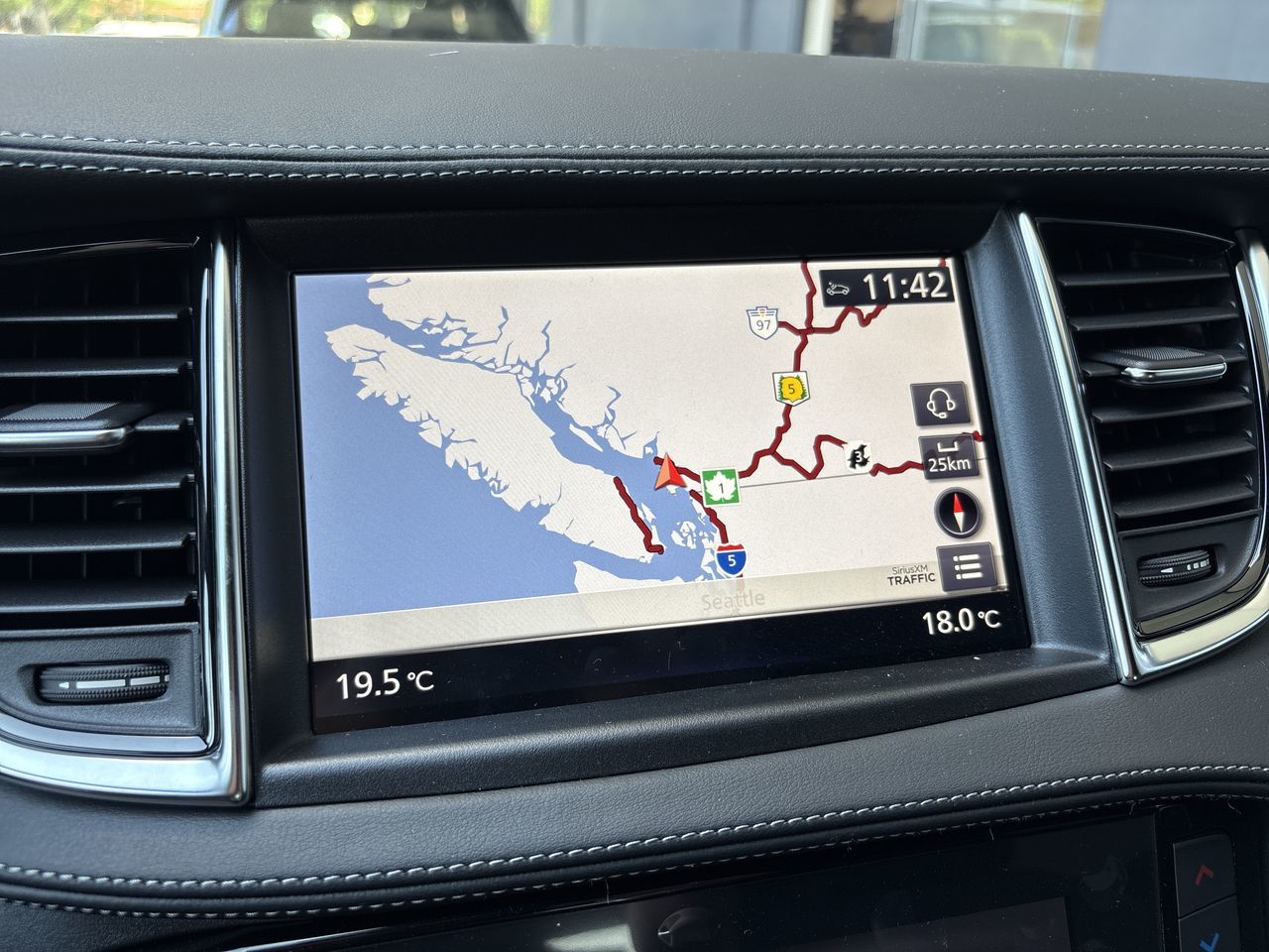 2025  QX55