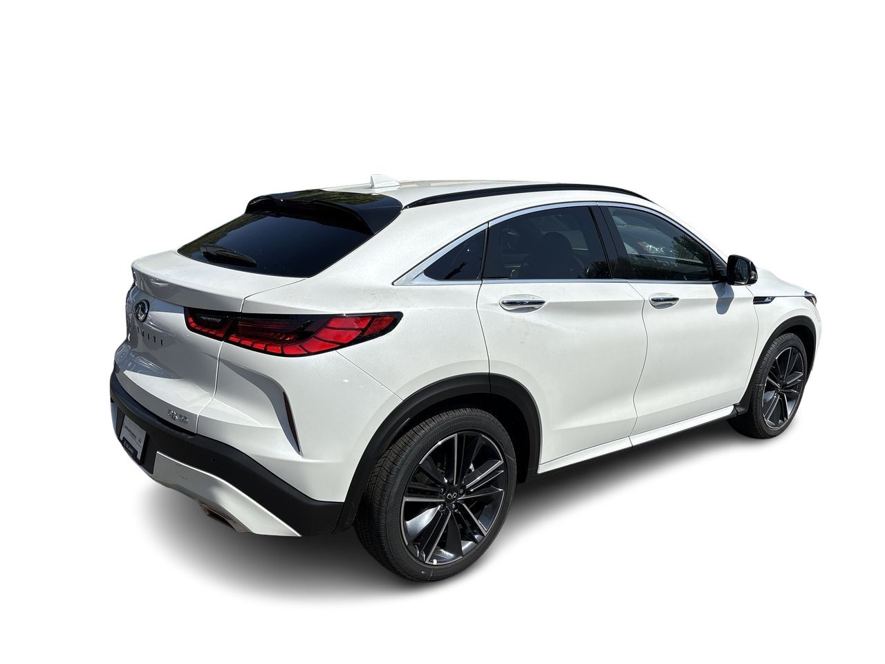 2025  QX55