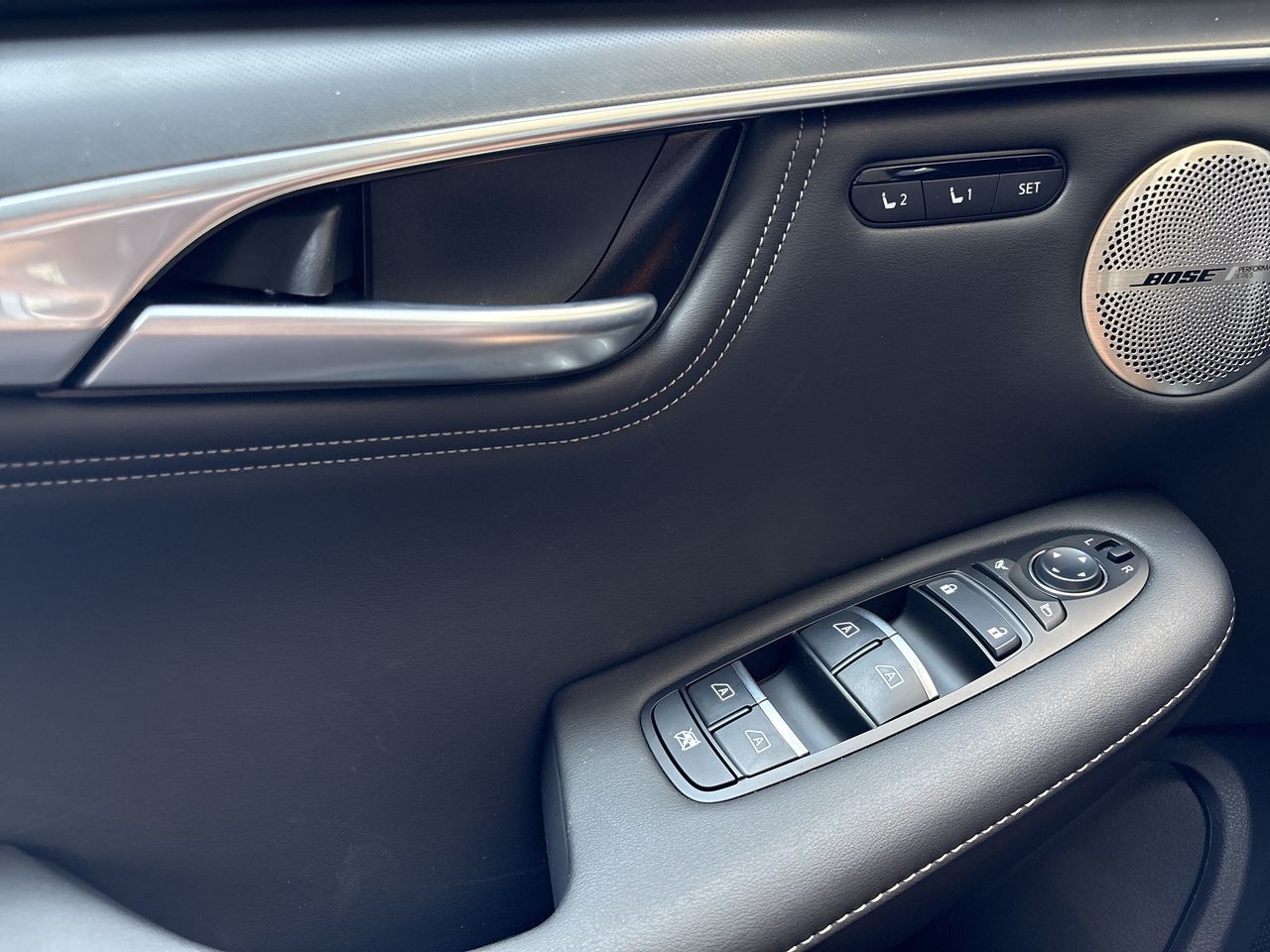 2025  QX55