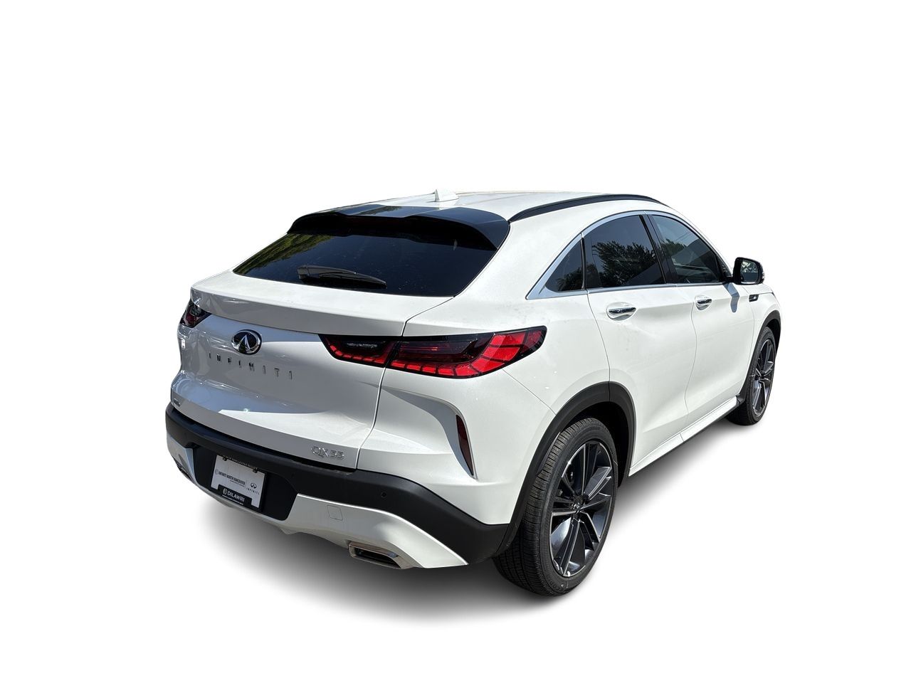 2025  QX55