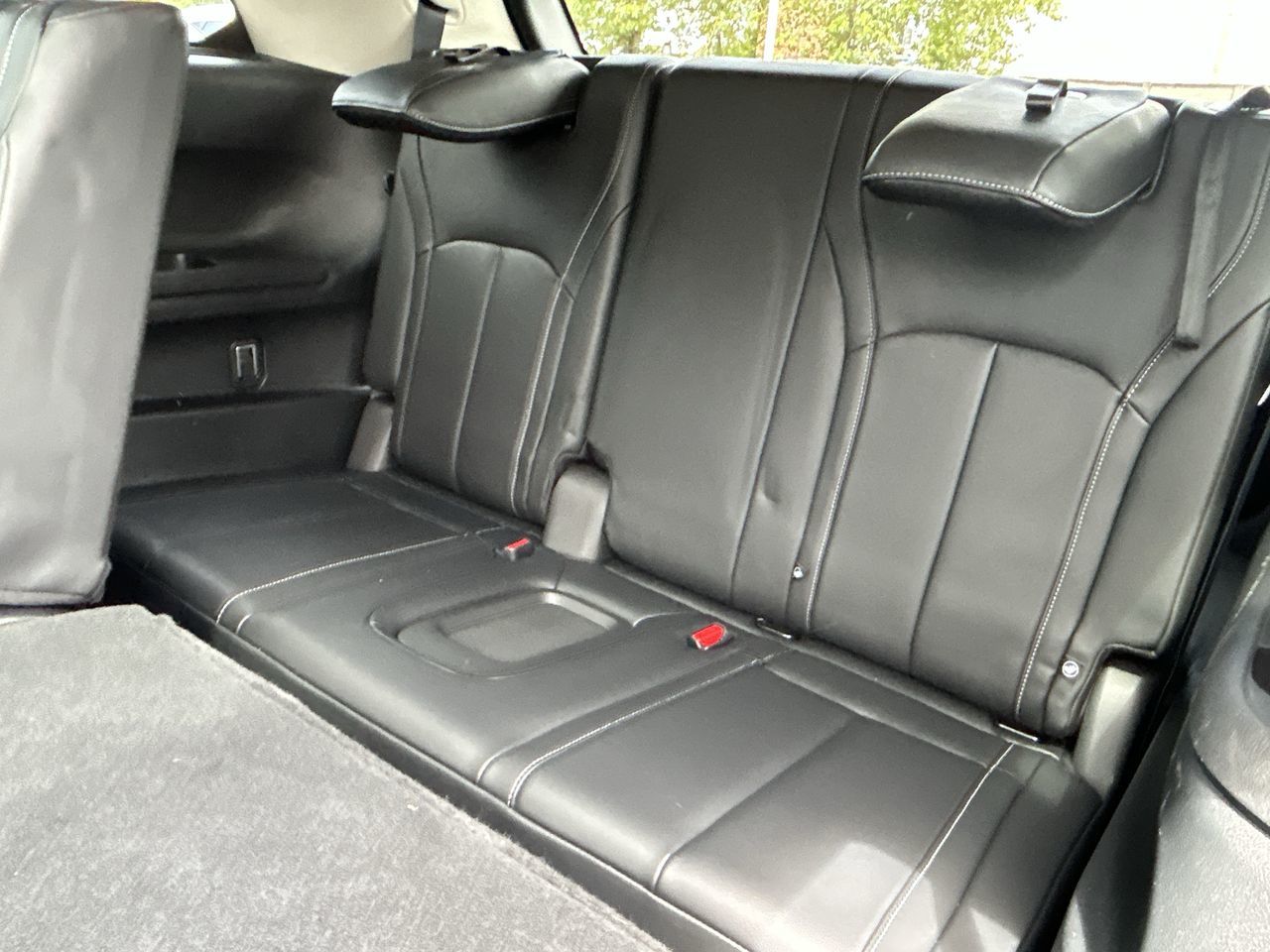 2022 Infiniti QX60 in North Vancouver, British Columbia