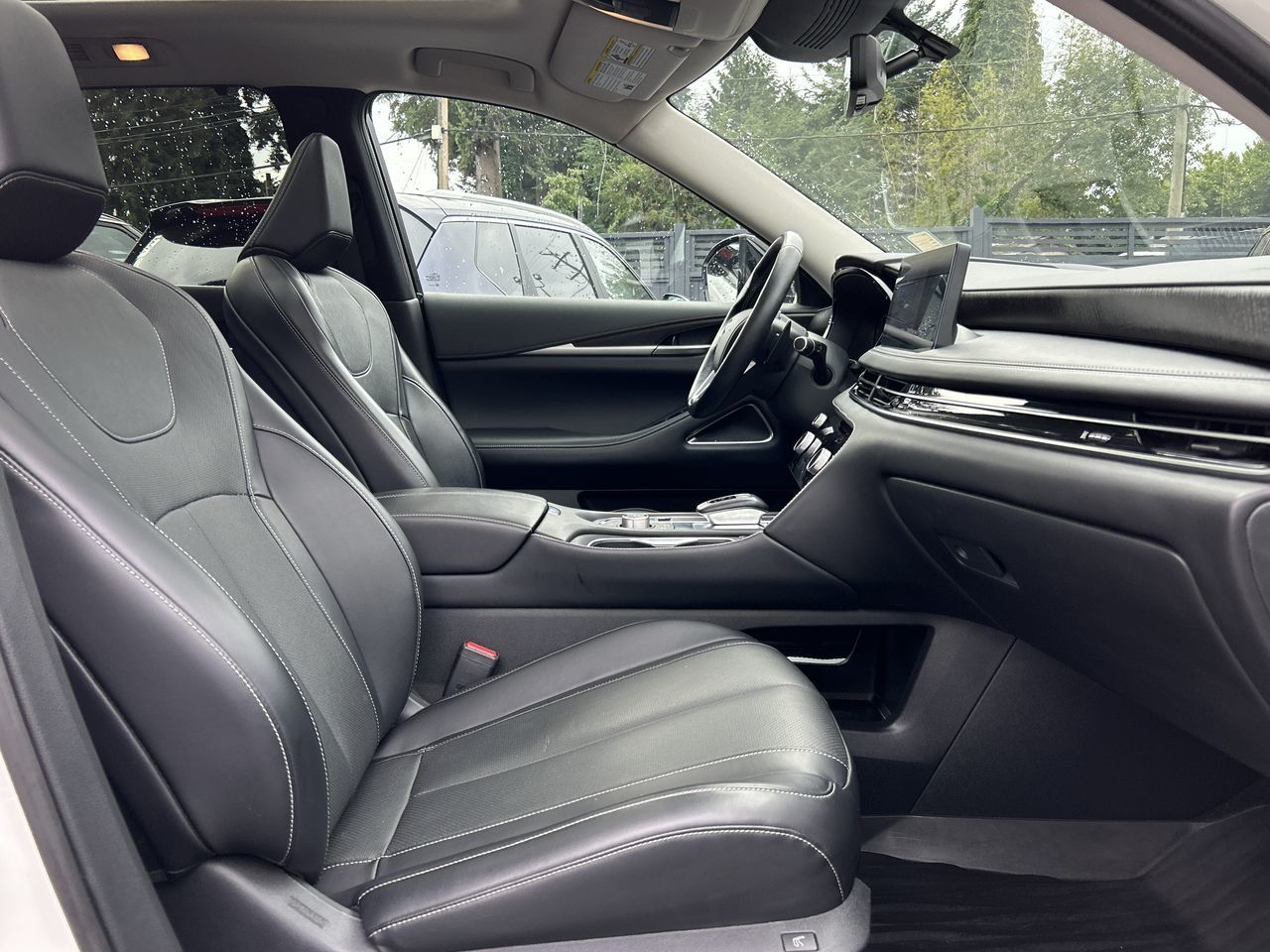 2022 Infiniti QX60