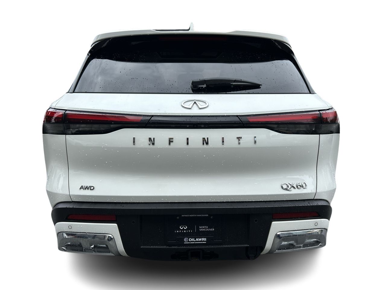 2022 Infiniti QX60