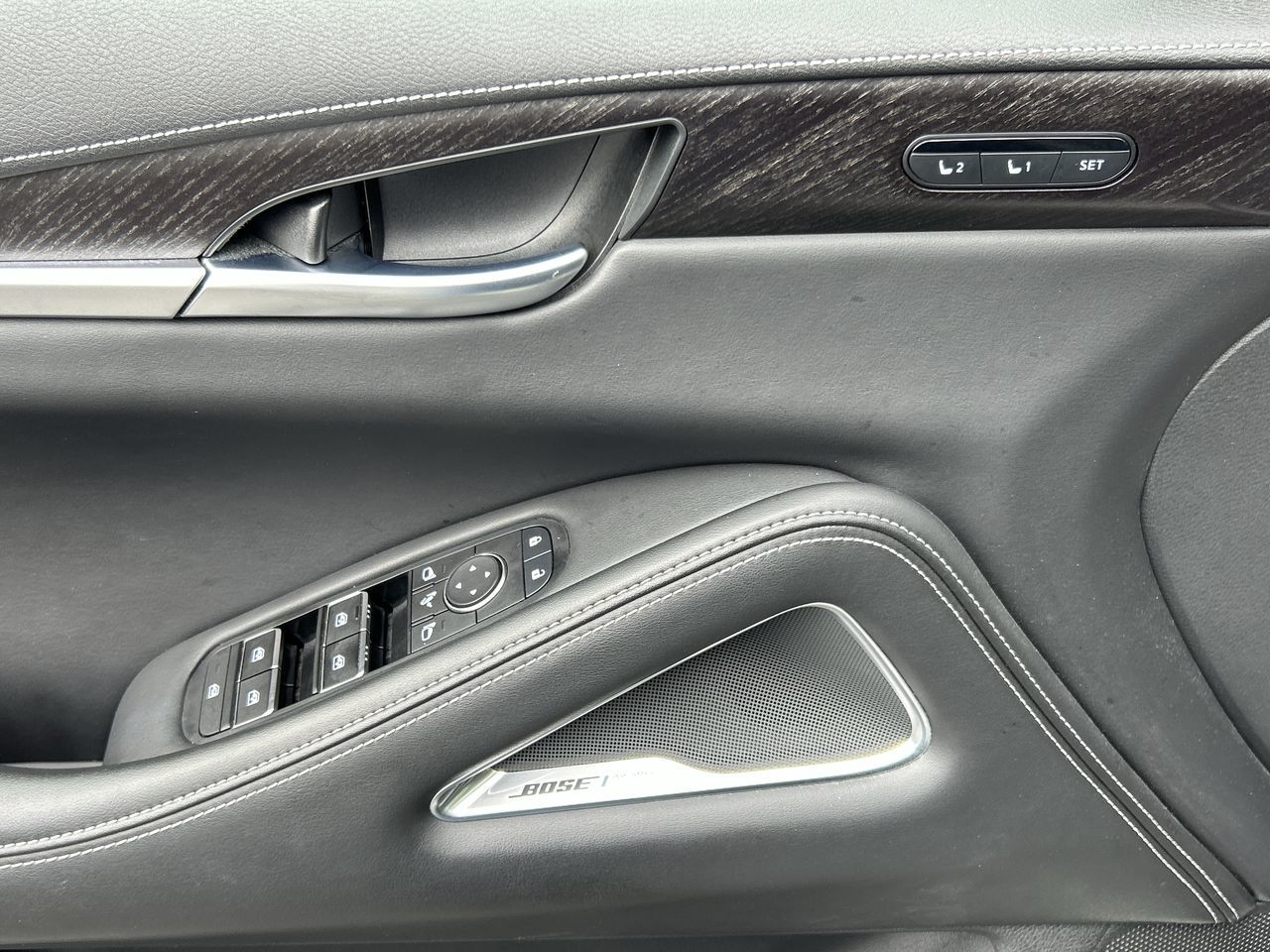 2022 Infiniti QX60
