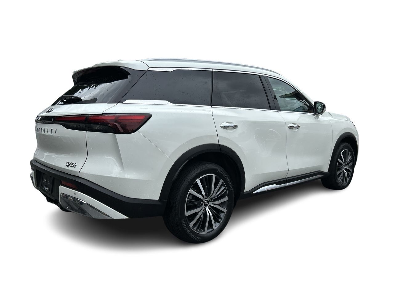 2022 Infiniti QX60