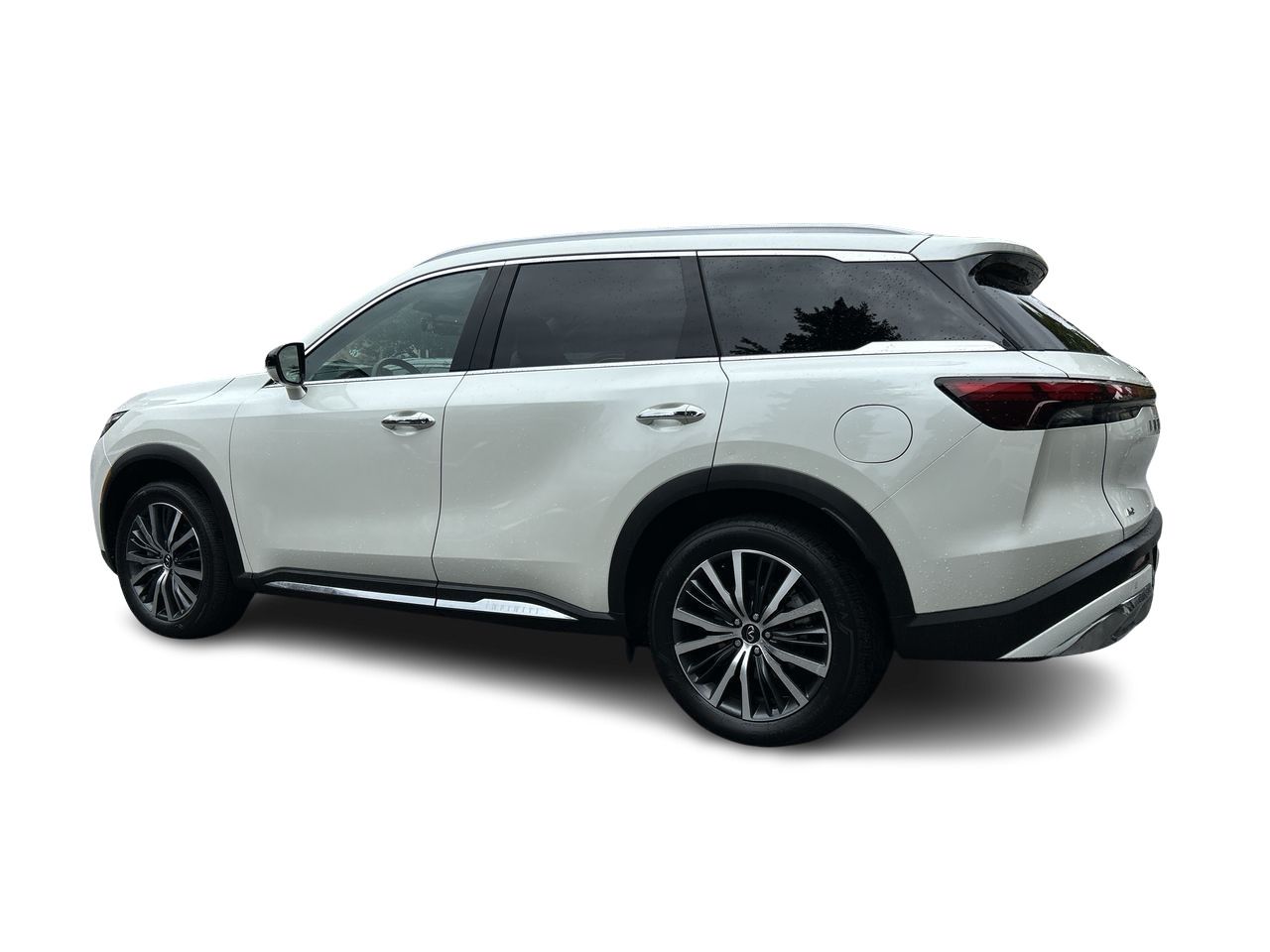 2022 Infiniti QX60